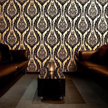 Arena Lodge Flims Bagian luar foto