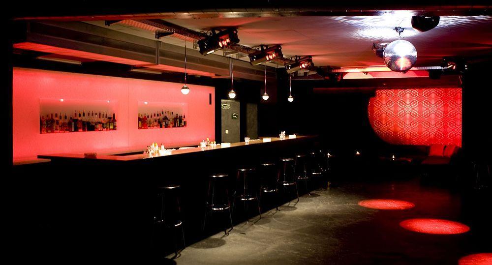 Arena Lodge Flims Bagian luar foto