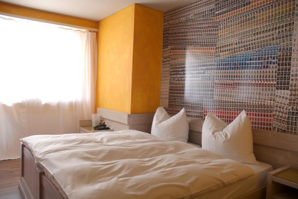 Arena Lodge Flims Ruang foto